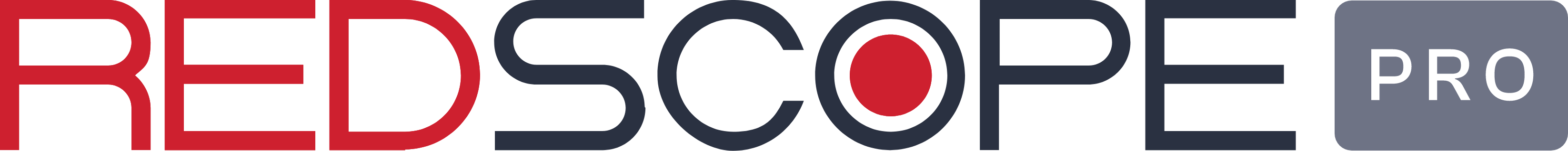Redscope Logo